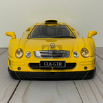 Mercedes Benz CLK-GTR Maisto 1:18 Scale Diecast Metal Collection Model Car