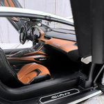 Lamborghini Sian FKP 37 Maisto 1:18 Scale Diecast Model Collectible Sports Car