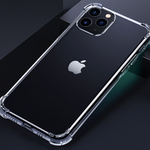 iPhone 11 Clear Phone Case 