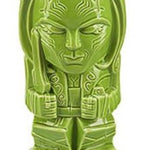 Guardians of the Galaxy Ceramic Tiki Mugs | Officially Licensed Merchandise | Discontinued Marvel Tiki Mugs