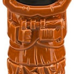 Ceramic Tiki Mugs | Officially Licensed Merchandise | Discontinued Tiki Mugs